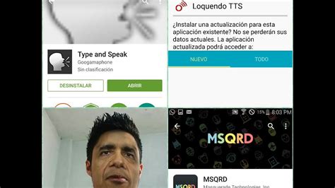 Aplicaciones Que No Deben Faltar En Tu Android Youtube