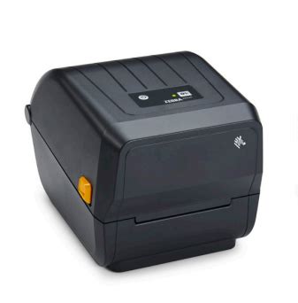 Zebra Zd Barcode Label Printer Barcodesinc