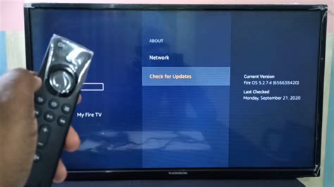 How To Update Vizio Tv Software