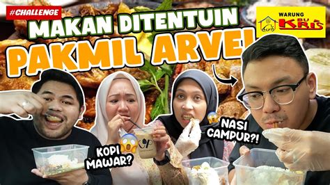 Makan Ditentuin Pakmil Arvel Makanan Khas Jawa Timur Kopi Mawar