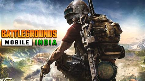 Bgmi Is Back In India With New Rules Players Can Play Pubg From Today