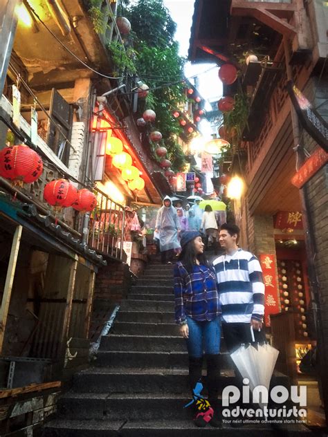 Day Tours From Taipei Jiufen Village And Northeast Coast Tour In New