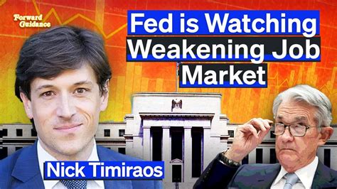 The Federal Reserve Is On Collision Course With 2024 Election Nick