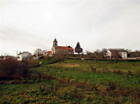 Passadi Os Do Mondego E Linhares Da Beira Greentrekker Pt