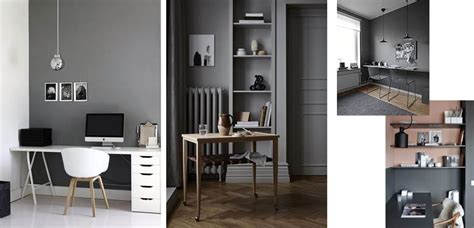 Las Claves Para Decorar En Color Gris Marengo