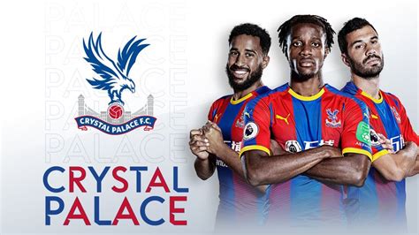 Crystal Palace Fixtures Premier League 201920 Football News Sky