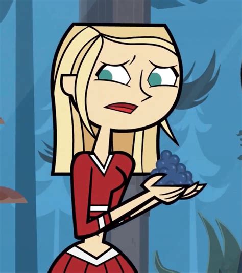 Samey Screenshot From Tdpi Total Drama Cartoon Icons Girl Cartoon