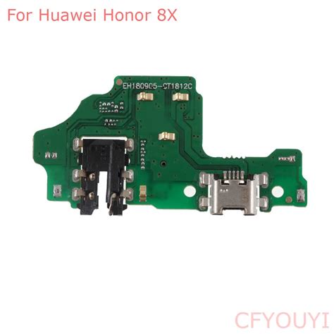 Pcs Lot For Huawei Honor X Usb Charger Dock Connector Charging Port