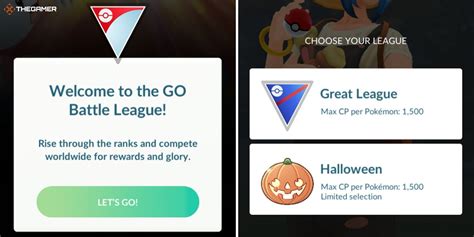 Pokemon Go A Beginner S Guide To The Go Battle League