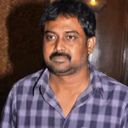 Kollywood Director N Lingusamy Biography, News, Photos, Videos | NETTV4U