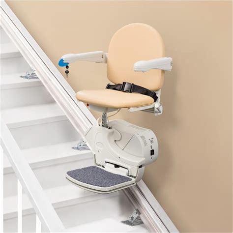 Harmar Summit Stair Lift Sl350ac