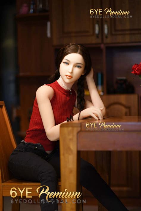 6YE 171cm D Cup Premium Body 6Ye Premium High Quality Adult Sex Dolls Pioneer