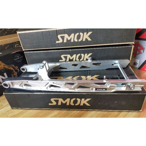 SMOK SWING ARM PLUS 2 FOR SNIPER 150 155 Shopee Philippines