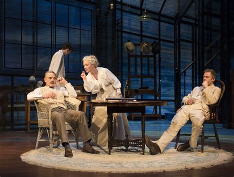 Theater Review Long Days Journey Into Night