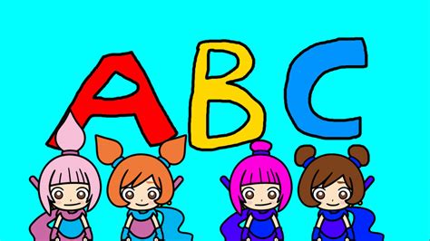 ABC (song) by Ruensor on DeviantArt