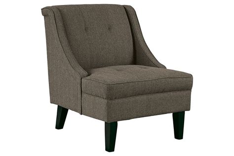 Living Room Chairs Ashley Living Room Clarinda Accent Chair 3622960 At