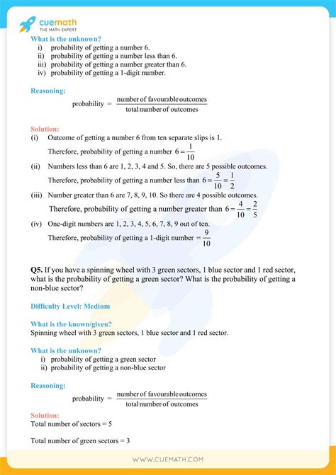 Ncert Solutions Class 8 Maths Chapter 5 Exercise 5 3 Data Handling