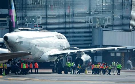 Reducción de vuelos en el AICM desastrosa para la aviación ASPA