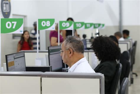 Atendimentos Do Vapt Vupt Iniciaram Nesta Segunda Feira No