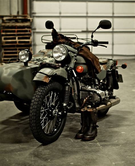 Ural Motorcycles Review Reviewmotors Co