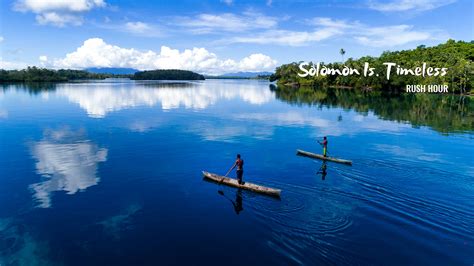 Welcome Tourism Solomons