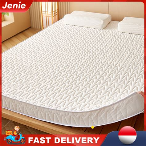 Jual Kasur Kasur Latex Kasur Spring Bed Kasur Lipat Kasur Memory Foam