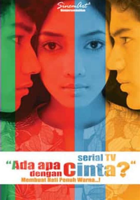 Ada Apa Dengan Cinta Season 1 Watch Episodes Streaming Online