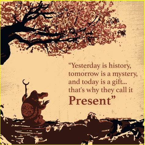 20 + Master Oogway Quotes With Images That Will Motivate You to Succeed