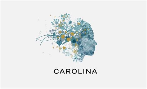 Carolina - CF Napa Brand Design