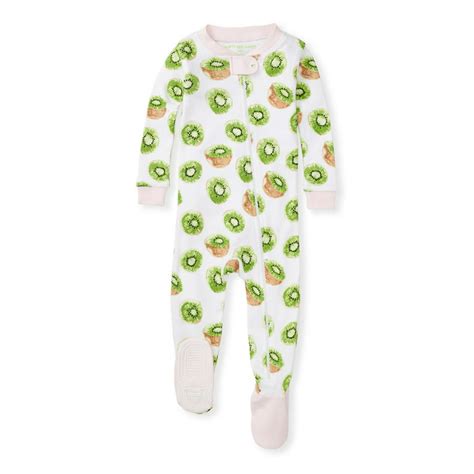 Burt's Bees Baby Newborn-9 Months Avo Nice Day Sleep Play, 56% OFF