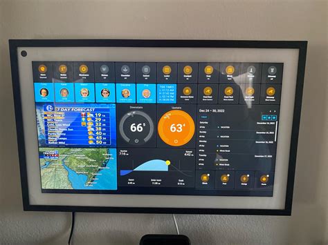 Echo Show 10 Review Our Favorite In The Echo Show Lineup Echo Show 10