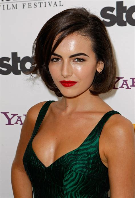 Naked Camilla Belle Added By Orionmichael