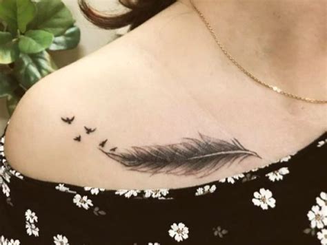 Tatuajes Que Signifiquen Libertad Dise Os Para Mujer Actitudfem