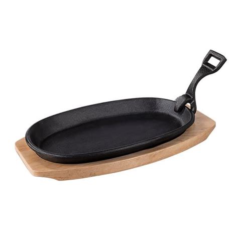 Tramontina Pre Seasoned Cast Iron Tramontina Brands Harts Of Stur