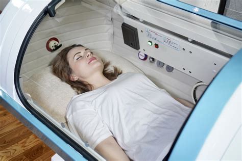 1300 Watt Hyperbaric Oxygen Therapy Chamber 1 To 3 Ata ID 22993369855