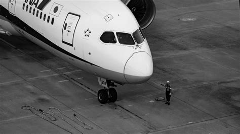 Un Avion Cu Pasageri A Aterizat De Urgen Pe Un Aeroport Din Japonia