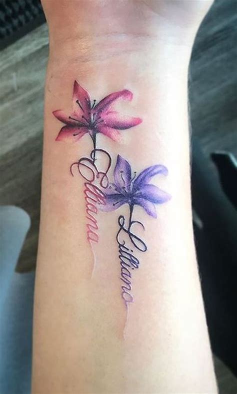 23 Heartwarming Aunt Niece Tattoo Ideas Celebrating The Unbreakable Bond