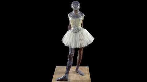 Sexual Exploitation Was The Norm For 19th Century Ballerinas History