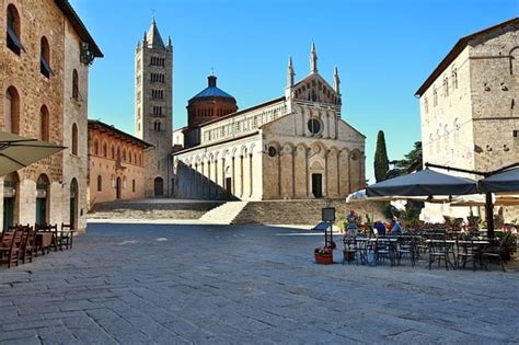 Cosa Visitare A Massa Marittima Elenco Dei Luoghi Di Interesse