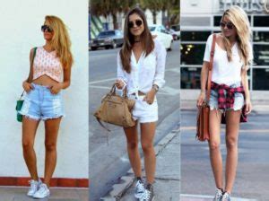 Looks All Star Jeitos Diferentes De Usar E Arrasar