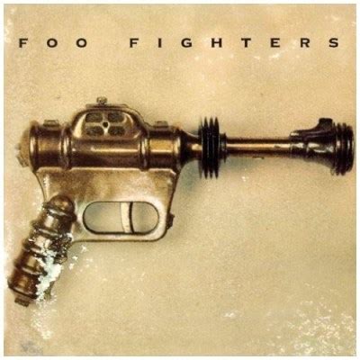 Oreo_Trash's Review of Foo Fighters - Foo Fighters - Album of The Year