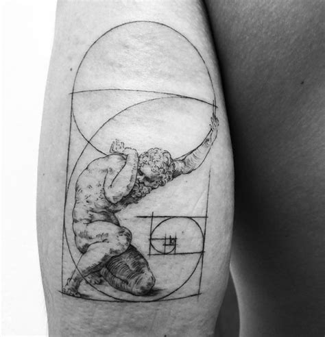 115 Ultimate Atlas Tattoos For 2024 Wild Tattoo Art