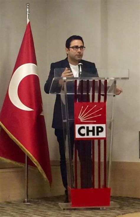 Atilla Taş CHP ye üye oldu Magazin Haberleri