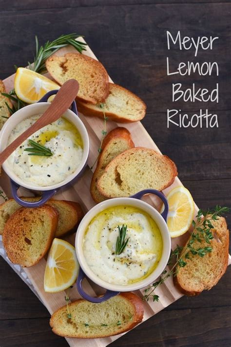 Top 30 Ricotta Cheese Appetizers Best Recipes Ideas And Collections