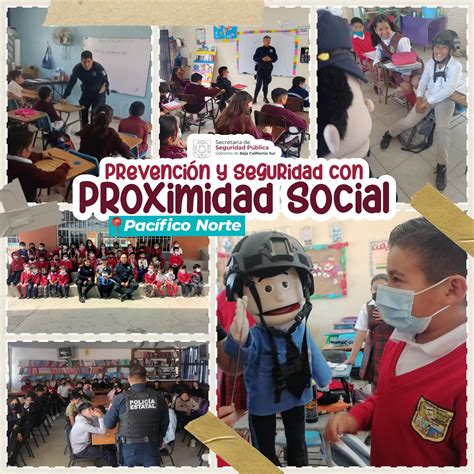 Proximidad Social Lleva Actividades Preventivas De La Mano Del Sector