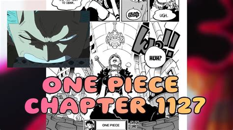 One Piece Chapter Early Spoilers Elbaf Here We Are Youtube