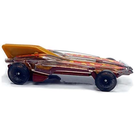 Hot Wheels Experimotors HW Formula Solar Universo Hot Wheels