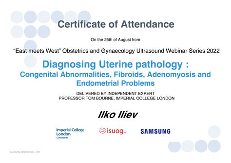 Доц. Д-р Ангел Йорданов - акушер-гинеколог, Онкогинеколог