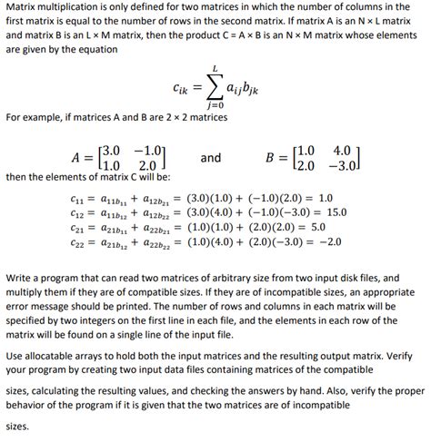 Solved Please Solve Using Only Fortran Show All Steps And Chegg