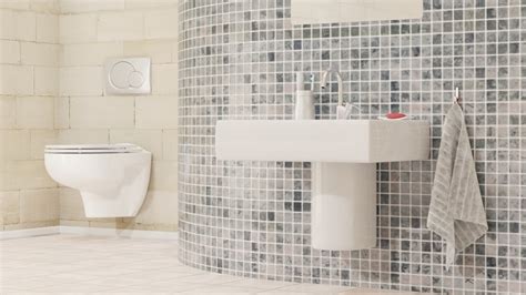 4 Tips For Choosing Your Bathroom Tiles Everything Cabinets